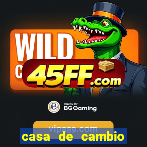 casa de cambio botafogo praia shopping